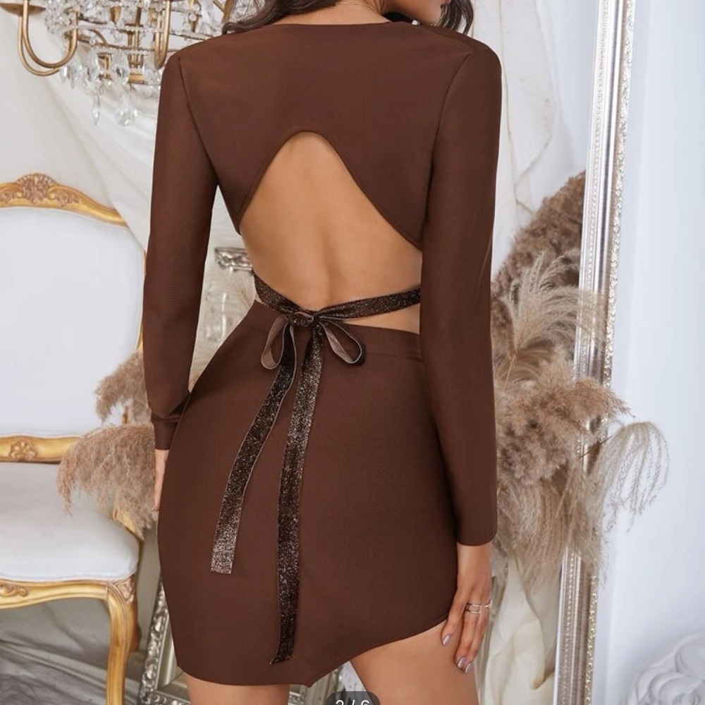 Shein Matching Set - Picture 3 of 5